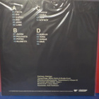PYHIMYS - TULVA FIN 2008 M-/M- 2LP - pikkukuva 2