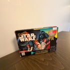 Super Star Wars - Super Nintendo (NTSC) - pikkukuva 1
