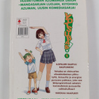 Kiyohiko Azuma : Yotsuba&! 1 - pikkukuva 2
