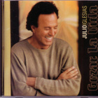 JULIO IGLESIAS :: GOZAR LA VIDA :: PROMO DJ  CD SINGLE  2000 - pikkukuva 1