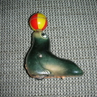 vanha peltilelu hylje - pikkukuva 1