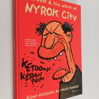 Mauri Kunnas : The best & the wörst of Nyrok City : giant... - pikkukuva 1