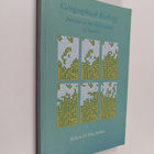 Robert H. MacArthur : Geographical Ecology : Patterns in ... - pikkukuva 1