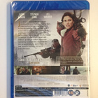 Braven (Blu-ray) Jason Momoa, Stephen Lang (2018) UUSI! - pikkukuva 2