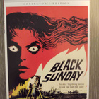 Black Sunday (1960) 4K, Shout Factory Collector's Edition - pikkukuva 1