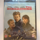 The Bikeriders (4K Ultra HD) 2023 (UUSI) - pikkukuva 1