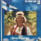 Various Artists - Suomi Soi 8 LP Vinyyli Box - pikkukuva 4