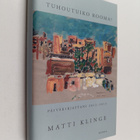 Matti Klinge : Tuhoutuiko Rooma? : päiväkirjastani 2012-2013 - pikkukuva 1