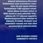JOHN GRISHAM: KANTEIDEN KUNINGAS (KOVAKANTINEN) - pikkukuva 2