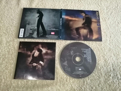 TOM WAITS - Alice Digipack-CD