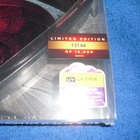 MAN OF STEEL (numeroitu limited steelbox) BD+DVD, UUSI - pikkukuva 2