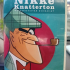 DVD Nikke Knatterton mestarietsivän seikkailut ( SIS POSTIKU - pikkukuva 1