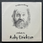 Scandinavian Friends A Tribute To Roky Erickson LP Vinyl - pikkukuva 1