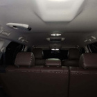 Mitsubishi Outlander (MK1) Sisätilan LED-sarja 8 - pikkukuva 2
