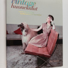 Fay Sweet : Vintage huonekalut : modernit klassikot, tyyl... - pikkukuva 1
