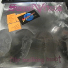 SAINT VITUS - WALKING DEAD 12'' '09 JENKKI MISSPRESS UUSI + - pikkukuva 1
