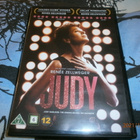 JUDY - DVD - pikkukuva 1