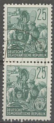 DDR Mi 372 XI pari o