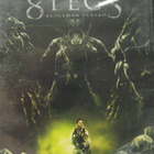 8 LEGS - KUOLEMAN VERKKO / ARACHNID  DVD - pikkukuva 1