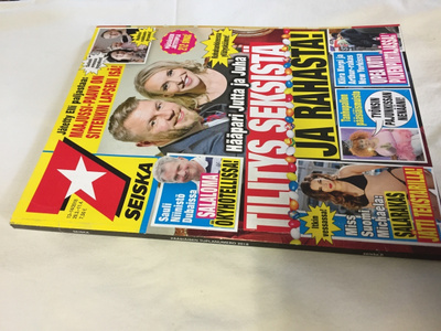 7 PÄIVÄÄ LEHTI 13-14/2018