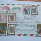 1987 Vatikaani pikakuori Hkiin - pikkukuva 1
