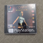 Tomb Raider - PAL UK versio CIB - pikkukuva 1
