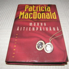 Patricia MacDonald Murha äitienpäivänä  -sid - pikkukuva 1