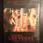 Leaving Las Vegas (1995) DVD Suomijulkaisu - pikkukuva 1