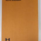 Gunnar Gadden : Skriva affärsbrev - pikkukuva 2
