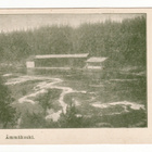 Postikortti, ÄMMÄKOSKI - pikkukuva 1