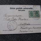 Helsinki Lääkärien talo Kasarmikadun varrella v1903 - pikkukuva 2