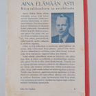Voitto Viro : Aina elämään asti : kirja rakkaudesta ja av... - pikkukuva 2