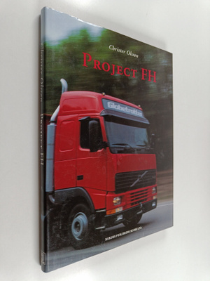 Christer Olsson : Project FH
