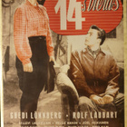 14 Vieras DVD - pikkukuva 1