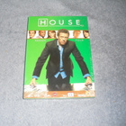 HOUSE M.D., 4-kausi (Hugh Laurie) UUSI - pikkukuva 1