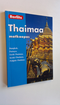 Ben Davies : Thaimaa
