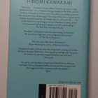 Hiromi Kawakami - Under the Eye of the Big Bird - pikkukuva 3