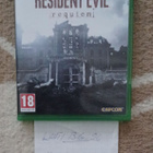 Xbox SeriesX Resident Evil Requiem - pikkukuva 1
