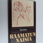 Raija Sollamo : Raamatun naisia - pikkukuva 1