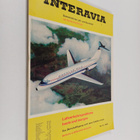 Interavia Nr. 10 / 1963 - pikkukuva 1
