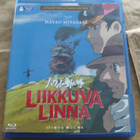 Liikkuva Linna (Bluray) - pikkukuva 1