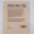 Anders Hallgren : Ihmisen paras ystävä - pikkukuva 2