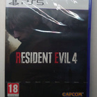 Resident Evil 4 - pikkukuva 1