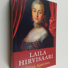 Laila Hirvisaari : Minä, Katariina : romaani - pikkukuva 1