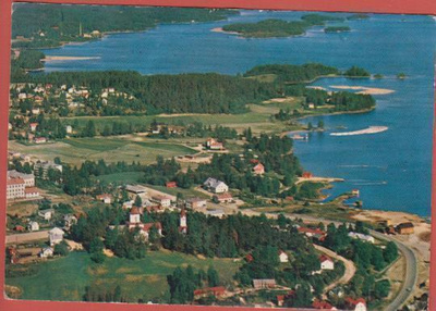 Korpilahti T:mi Karhumäki