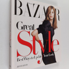 Jenny Levin : Harper's Bazaar Great Style : Best Ways to ... - pikkukuva 1