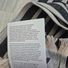 Marimekko Kalasääski Kylpypyyhe / Kylpypyyhkeet - yht. 2kpl - pikkukuva 4