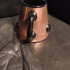 Kumela lasi/ kupari tuoppi Jan Salakari - pikkukuva 3