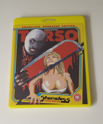 Torso