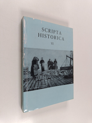 Scripta historica 6